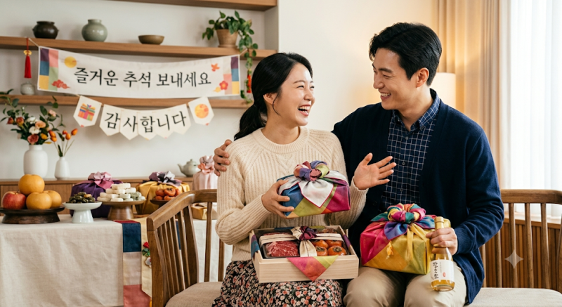2026 추석 정부 지원금 1분 만에 대상자조회 및 신청방법 확인하기