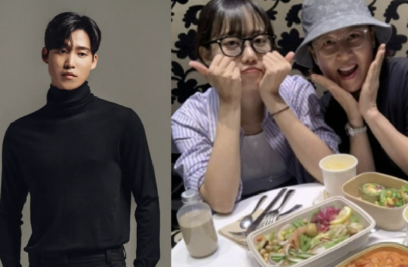 이봉원 박미선 자녀 아들 딸 누구? 최상엽 이유리 배우 근황