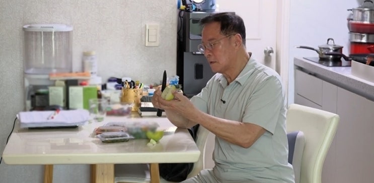 퍼펙트 라이프 301회 위암을 극복한 배우 <b>임병기</b>의 건강 루틴
