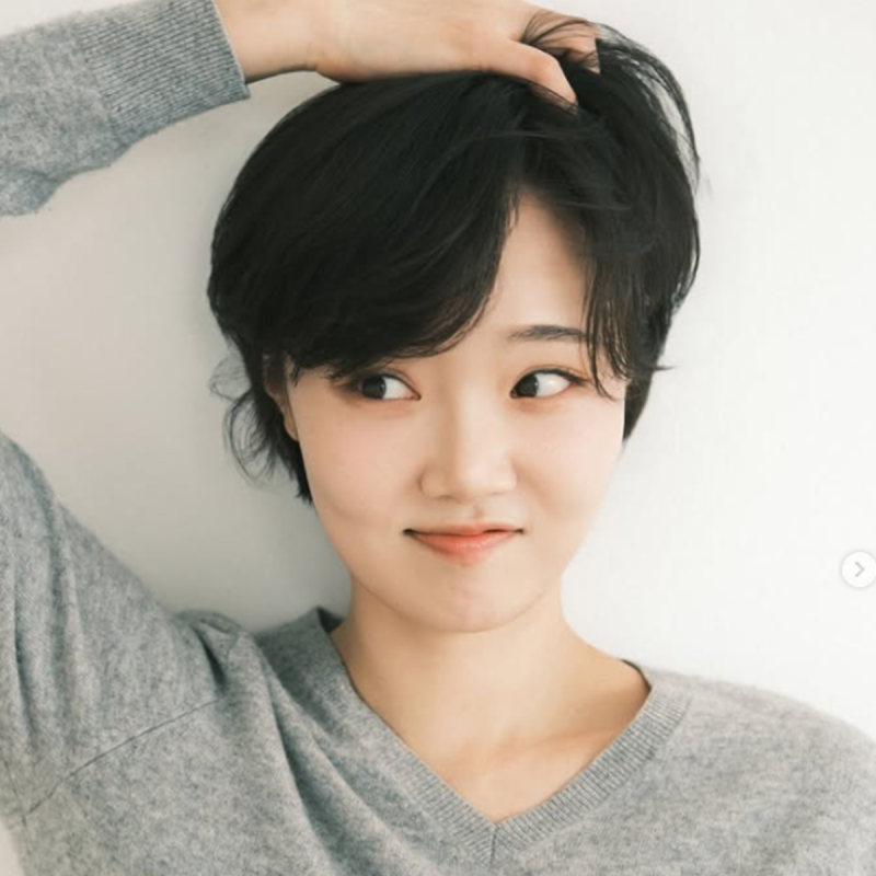 손수아 누구? 이경실 딸 슈퍼모델 출신 배우 프로필 나이 학력 근황까지