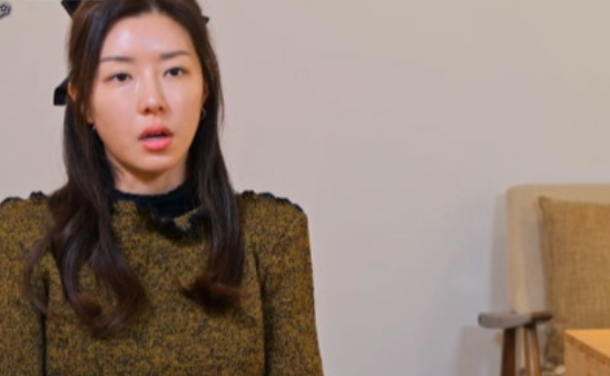 "10년 만에 찾아갔는데..." 박한별, 아빠 집보고 놀란 이유