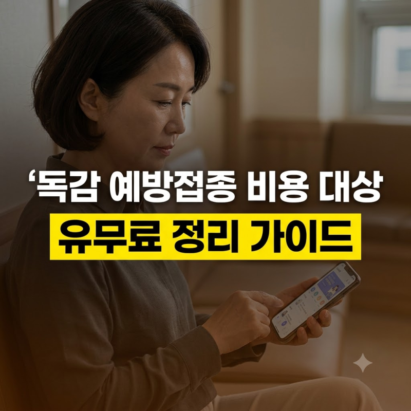 독감 예방접종 시기와 무료 대상자 총 정리 : 유료가격 비용 접종병원 일정 주기 기간 종류 ....
