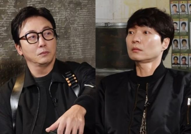 탁재훈, 신정환 닭갈비집 찾아가더니…16년 만의 후회에 조회수 420만 터졌다