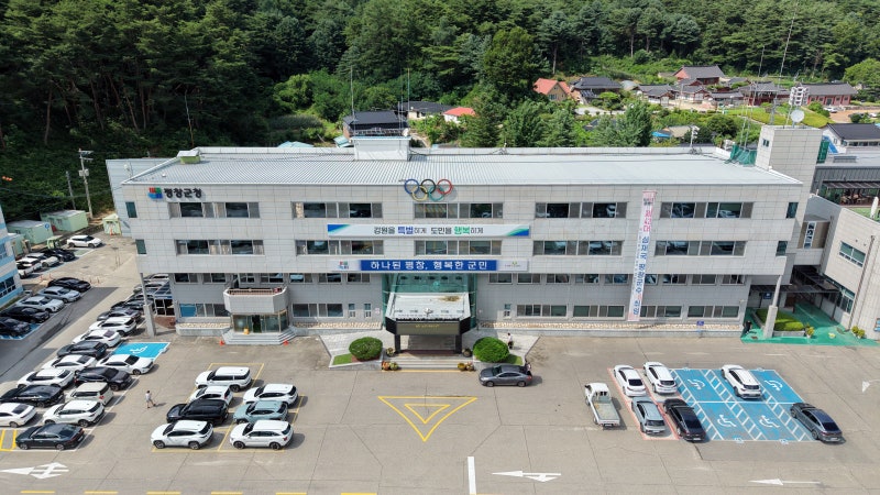 평창농악·산골푸드축제 개막…농악에 항아리바비큐·산골먹거리 더했다