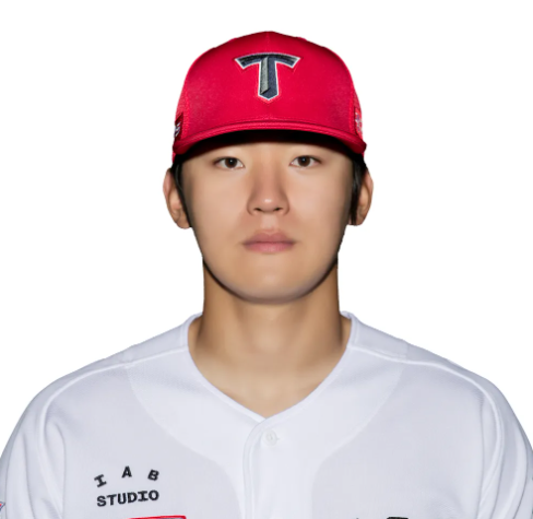 김도영 “시환이 형이 무언의 압박 줬다”...대표팀 주장 노시환이 건넨 한마디