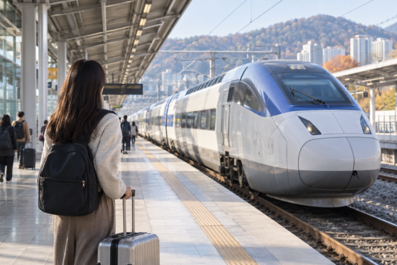 2026 추석 KTX 취소표 오늘 풀릴까? 잔여석 확인 방법