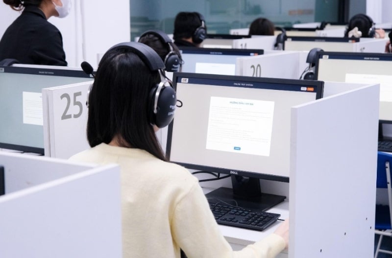 토익스피킹 시험· 레벨 총정리 시험시간부터 문제유형, 점수와 레벨까지 한 번에 알아보기