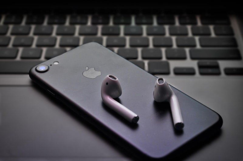 에어팟 아이폰 연결, iOS 조건과 모델별 재설정