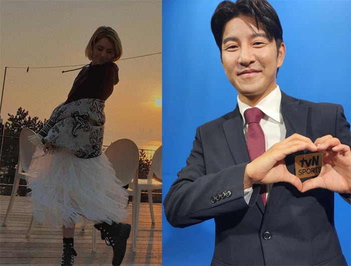 전 축구선수 박주호 안나 국적·아내 와이프 암 투병 후 넷째 성별 아들 자녀 첫째딸 나은 근....