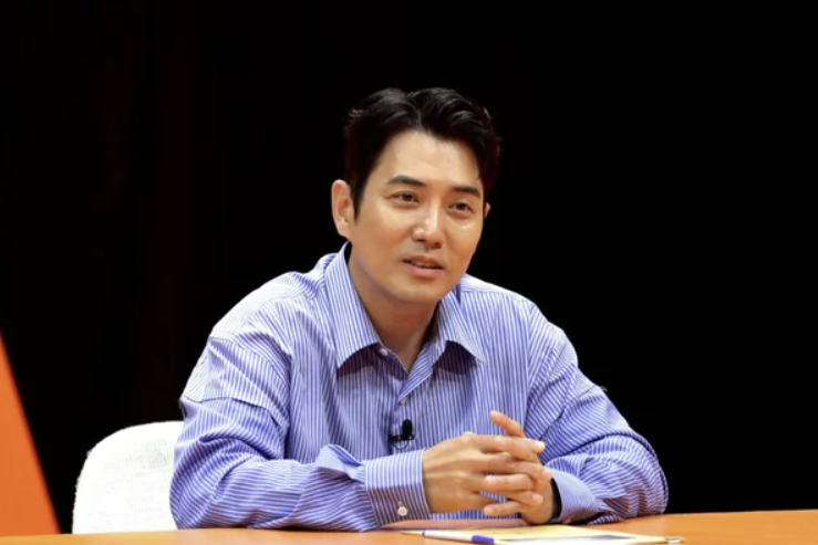 주상욱 시장 갔다가 아주머니들한테 혼났다고? ‘김부장’ 악역 후유증ㅋㅋ
