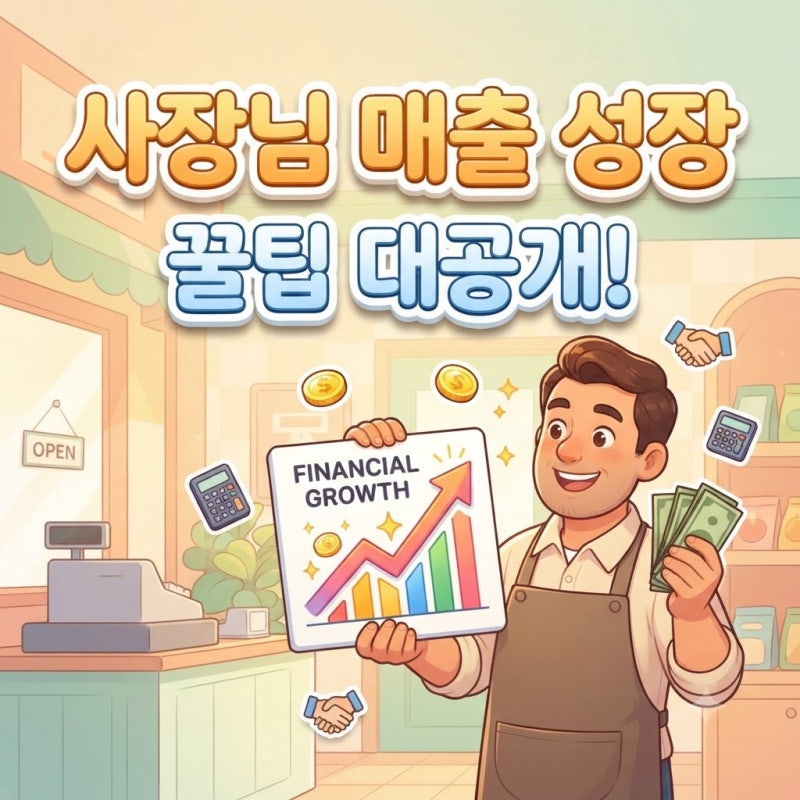노란우산공제 이율