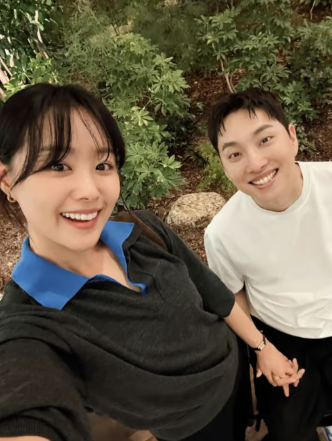 박위 논란과 구독자 100만 붕괴 속 전해진 송지은의 방송 근황