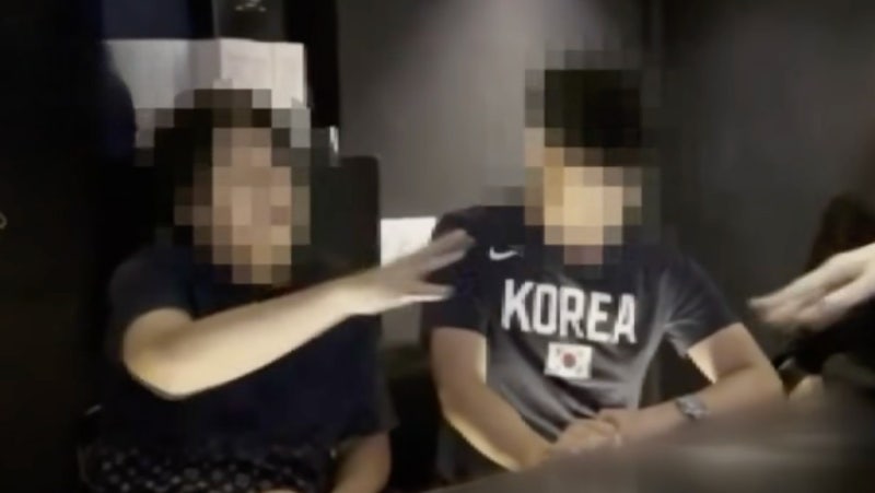 SBS 공채 개그맨 누구? 홍대 술집 난동·맥주잔 파손·무전취식 논란 총정리