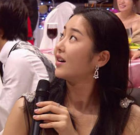 고현정, 시상식에서 이휘재에게 "미친 거 아니야"라고 한 이유