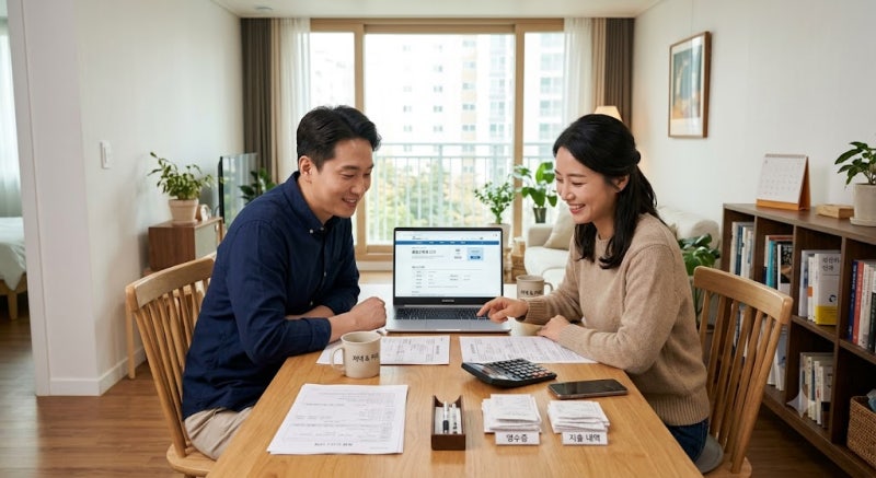 신용카드 체크카드 공제율 비교와 연말정산 황금비율