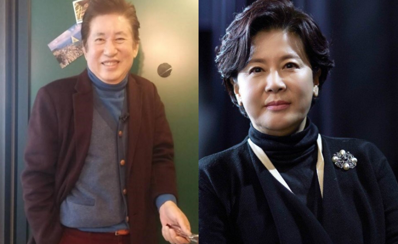 나영석 새 예능 '그사친', 이서진·한지민·김용건·박정수·몬스타엑스 주헌·트와이스 정연 ....
