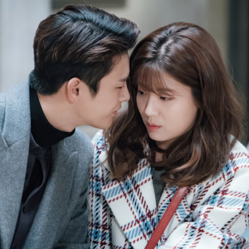 "최약체 취급받더니 시청률 두 배 폭등" 벌써 10년 됐다는 서인국·남지현 인생 로코