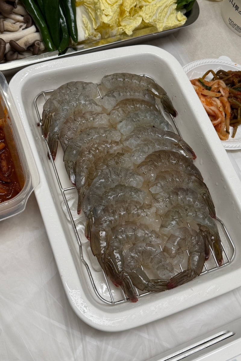 천안 직산 농수산물도매시장 ‘천안청춘크랩’ | 대하 구매, 온누리상품권 환급행사