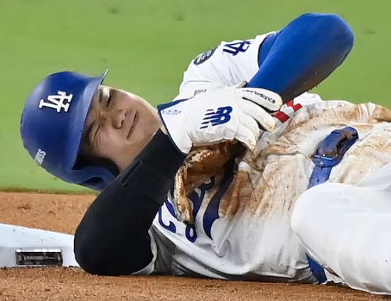 다저스 오타니, 타격 훈련 재개…정규시즌 복귀 가능성 열었다. mlb야구 해외스포츠중계