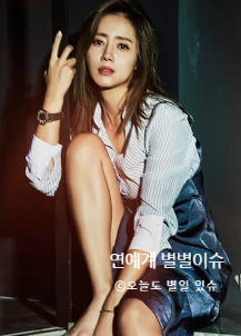 아나운서 그만둔 지 18년 만에…최송현 여행사 남편 이재한 근황