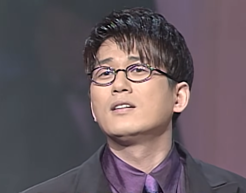 [응답하라 1998] 신승훈 - 지킬 수 없는 약속