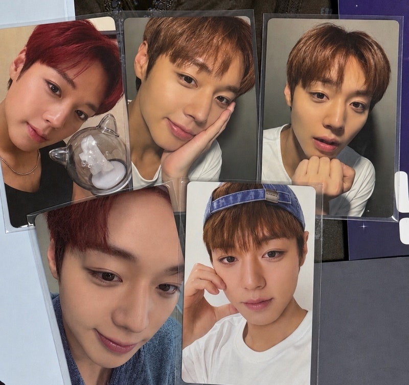 고3 딸 박지훈 콘서트 후기 ㅣ엄마도 박지훈 ‘뽑봉’ 버전 구분가능