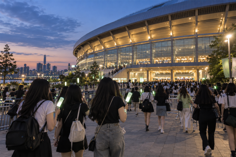 NCT 127 Concert Online Broadcast on September 19th & 20th: Weverse Live Tickets & Replay Schedule Guide