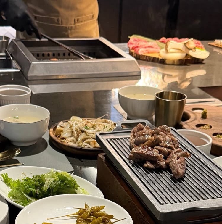 대전 둔산동 양갈비 맛집 BEST 시청역 근처 고기 좀 아는 사람들이 가는 곳.