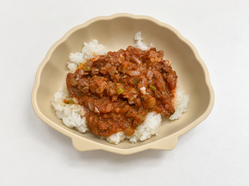 소고기 토마토소스 만들기｜아기 라구소스 하나로 유아식 5가지 활용