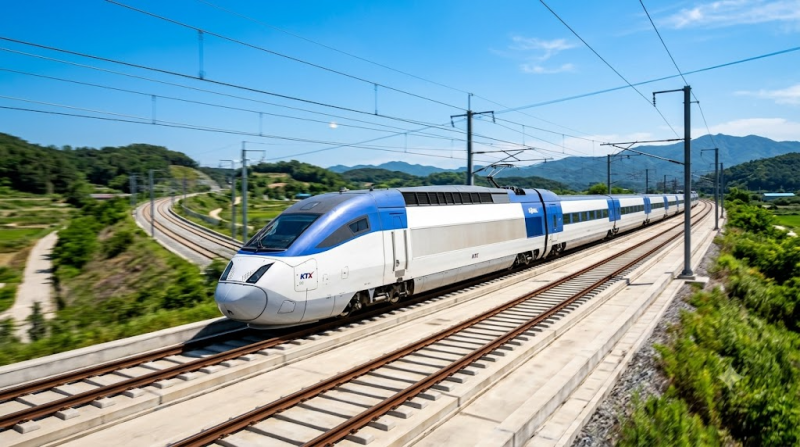 KTX 매진 예매 꿀팁과 좌석변경 방법