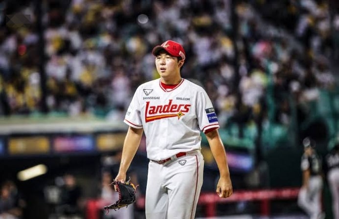 "허인서도 안심 못하겠는데?" SSG 김민준 신인왕 경쟁 제대로 불붙었다