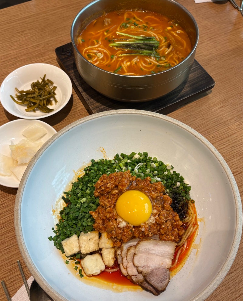 [수원 스타필드 맛집]깔끔한 퓨전 한식 맛집 ‘금금’/ 내돈내산 솔직 후기/ 메뉴 추천