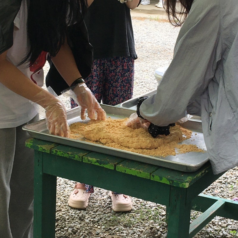 與孩子、朋友同遊首爾近郊鄉村度假推薦｜楊平外婆家體驗村兩天一夜真實心得