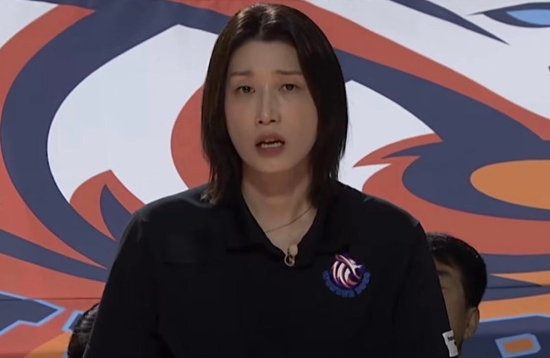 김연경 신인감독2, 10월11일 첫방…이번엔 ‘8구단’이 걸렸다