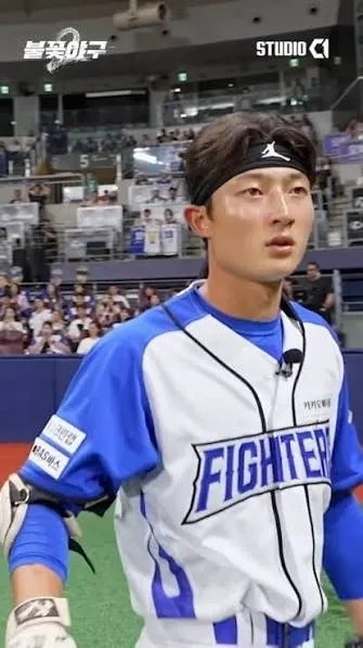 [2027 KBO 신인 드래프트] 불꽃야구에서 꿈을 키우는 영건들. 불꽃야구 2기 영건 선수들의 드래....