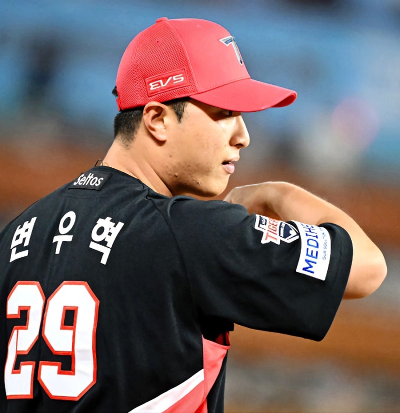 [KIA 타이거즈] "선수 한 명 없다고 이 지경?" KIA, 3루 돌아가며 터졌다