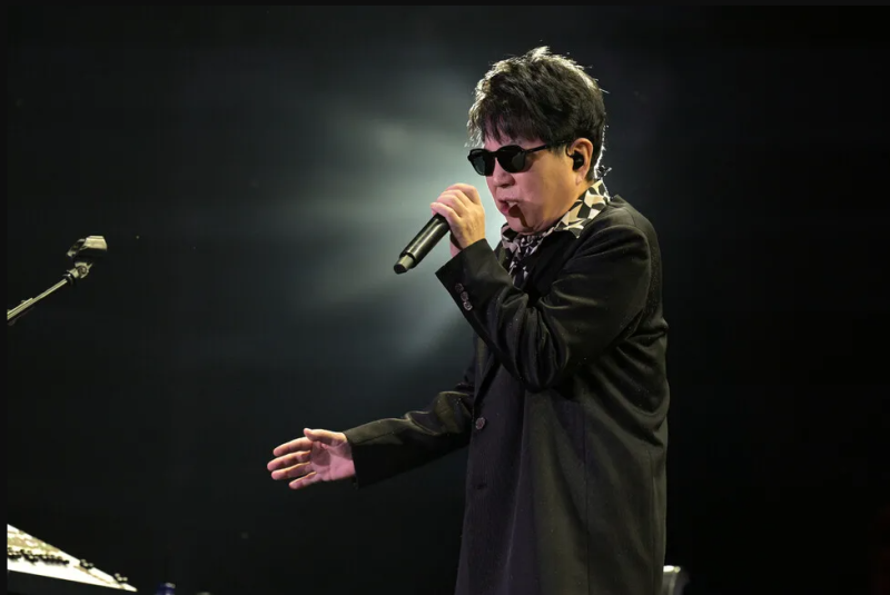 2026 조용필 콘서트 예매 방법, 11월 서울 공연 일정·티켓 가격 총정리