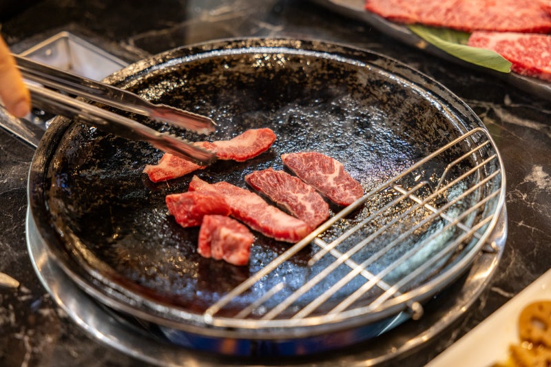 부산 수영 맛집 퀄리티 좋은 한우 우두머리