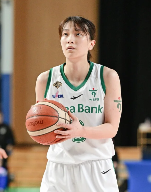 “정현이 이렇게 빨리?” 여자농구 아시안게임 국가대표까지 오른 20살, 여자농구 신예, 1년 ....