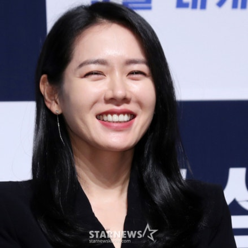 손예진 영화 출연작과 넷플릭스 스캔들 공개일