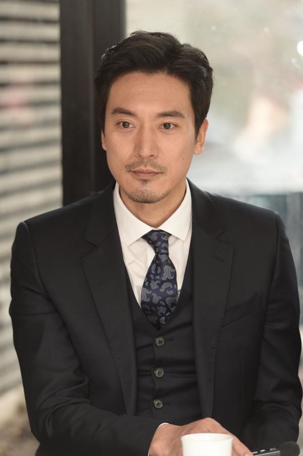 김민준, M:리부트 천재 과학자 합류 정채연 정건주와 호흡