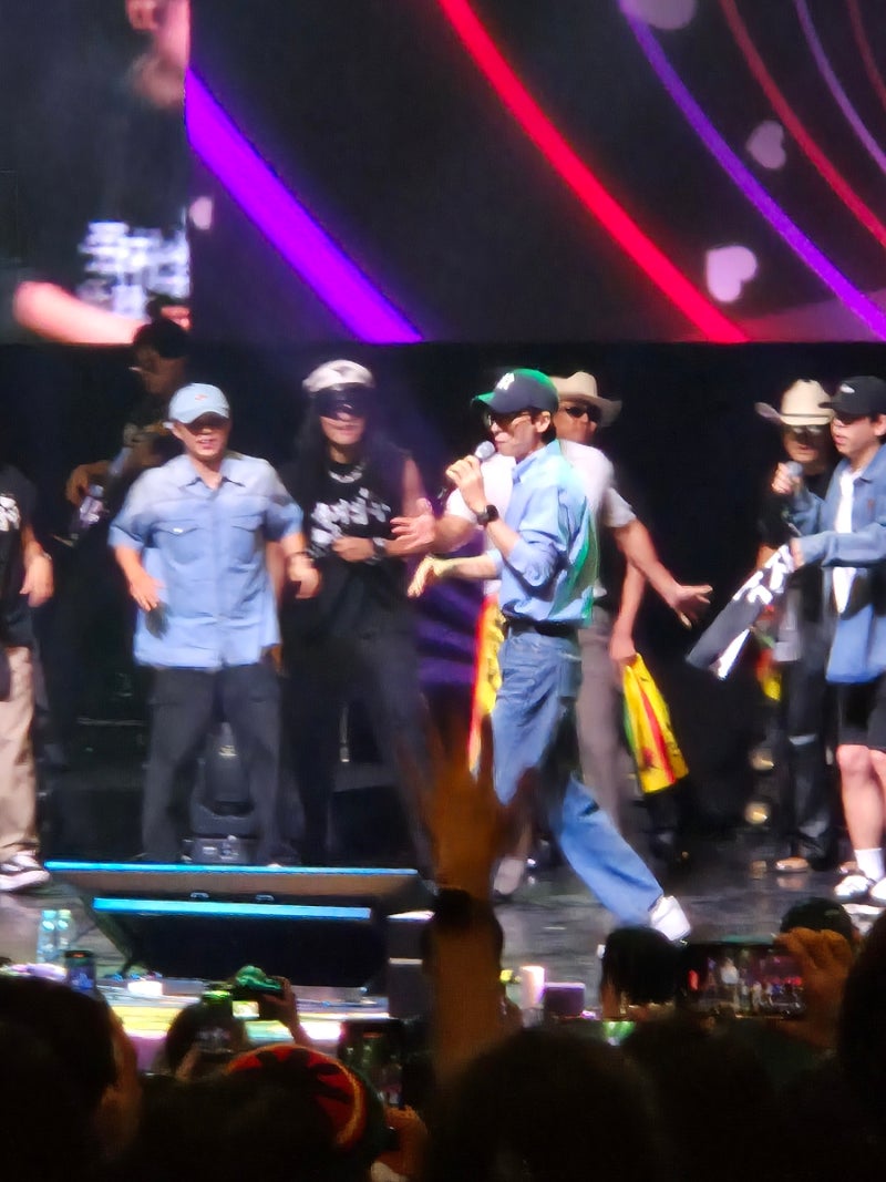 하하 팬콘서트 서울 후기 : 연세대 신촌캠퍼스 대강당 주차 팁과 유재석 게스트까지!