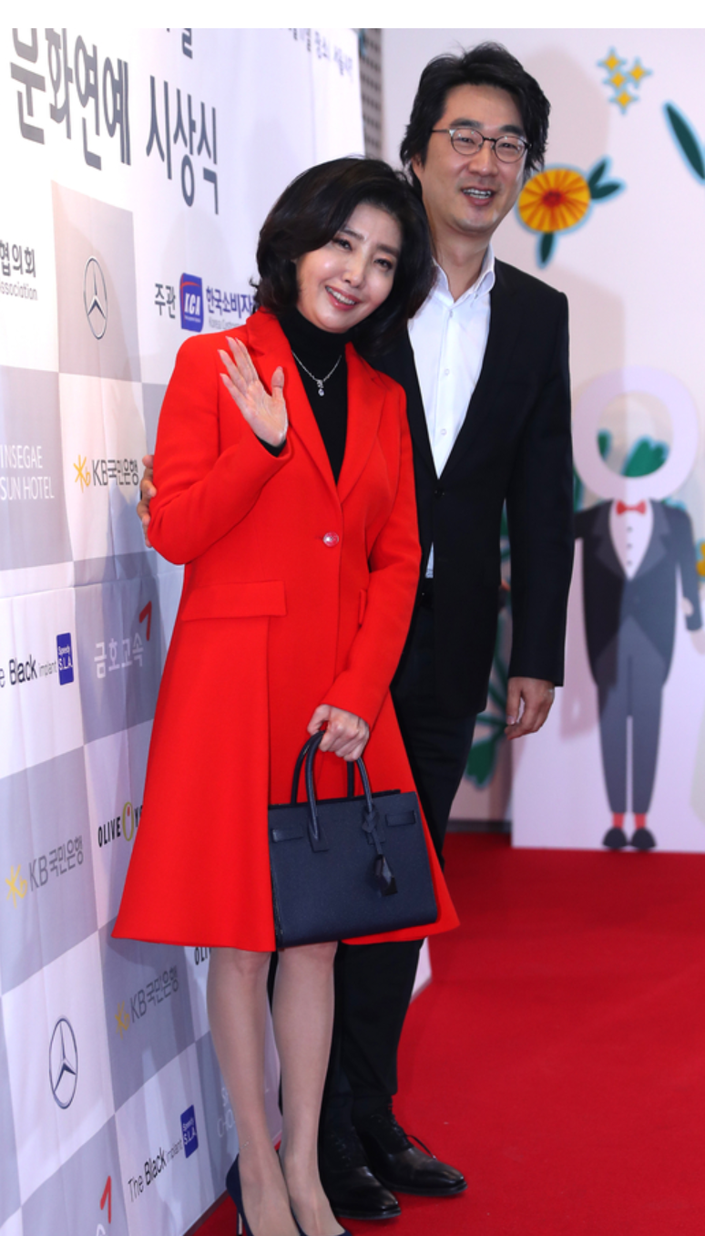 홍혜걸 폐 절제 수술 4년 후 근황... 두 달 전 낙상으로 다친 어깨 아직 불편해