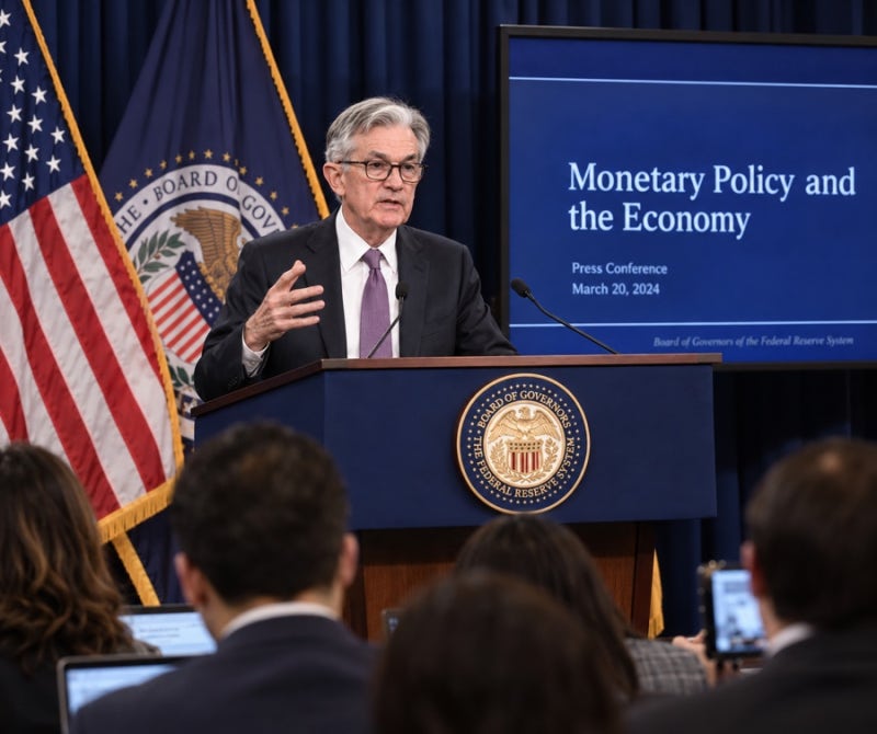 미국 금리 발표일 2026 일정 총정리｜앞으로 FOMC 한국시간 언제?