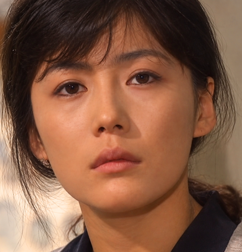 드라마 연기하다 실제로 임신, 결국 만삭 연기하다 친아들까지 출연시킨 여배우 정체