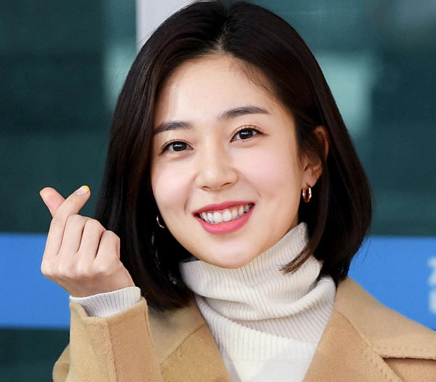 백진희 1월 23일 결혼, 캐나다 직장인 ‘헨리’보다 더 눈길 간 자필편지