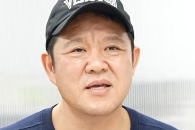 “3주밖에 안 됐는데…” 김구라 아내가 일산에 안 돌아오는 이유