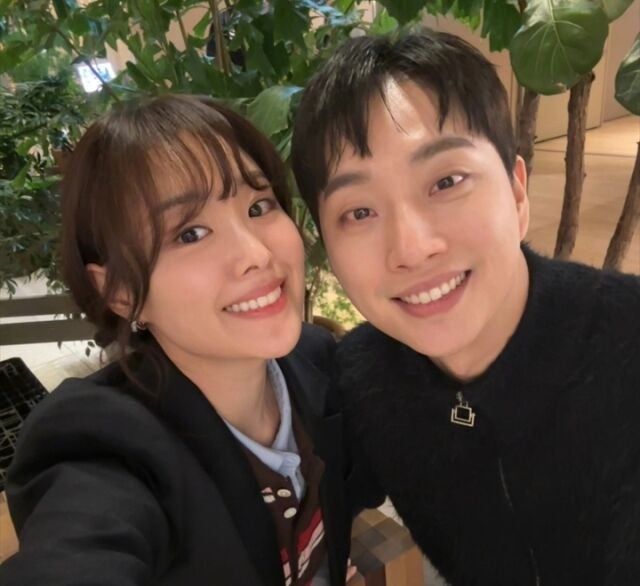 송지은 눈물 이유, 박위 논란 속 방송 출연한 진짜 배경 정리