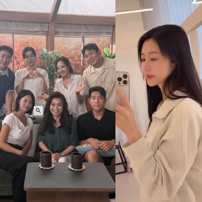 결혼지옥 1순위 부부 인스타 근황, 김태리 직업과 남편의 변화, 17살 아들 현재 상황까지 (오....
