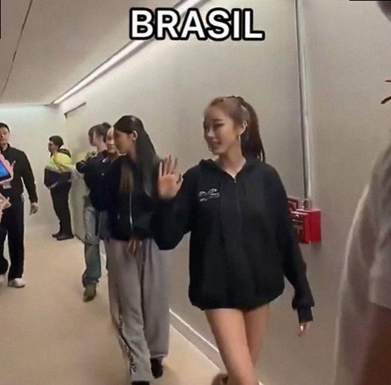 The Real Inside Story: aespa's Brazil Concert, 75% Ticket Sales, and the Fan Service Controversy